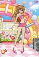 PAS Promo 23 [Promotion] : Coral Pink Balloon Skirt (Hoojo Hibiki)