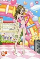 PAS Promo 24 [Promotion] : Pink & White Empire One Piece (played by Minamino)