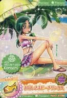 41/59[ノーマル]：おほしさまビーチサンダル(秋元こまち)