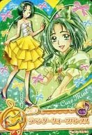 52/60[ノーマル]：ラベンダークォーツパンプス(秋元こまち)