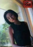 CL02:本上真奈美/透明卡/BOMB CARD HYPER本上真奈美