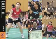 B-19[常规卡]:后藤爱/常规卡