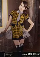 藤江REINA/CD"So long！"劇場盤特典(Under girls Ver)