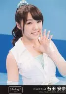石田安奈/光盤"So long！"劇場版特典(BVer隊)