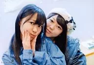Rino Sashihara / Minami Minegishi / CDs "So long!" Toranoana Special
