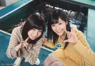 島崎遙香・渡辺麻友/CD｢So long！｣堂吉柯德特典