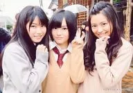 Yui Yokoyama, Sayaka Yamamoto, Rie Kitahara / CDs "So long!" Rum Cod Epikari Akiba Special