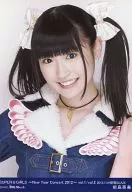 SUPER☆GiRLS前岛亚美/丰胸·笑脸/SUPER☆GiRLS～New Year Concert 2012～Vol.1/Vol.2 2012.1.5@新宿BLAZE
