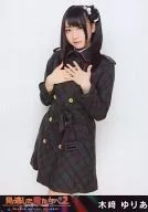 木崎百合/S3rd"製服之芽"公演/DVD"給錯過的你們2～AKB集團全部公演～"特典