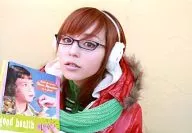 Aya Hirano / Photo Essay Collection 「 1/19bpm 」 Animate Special