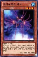 ABYR-KR006 [N] : Tripod Fish