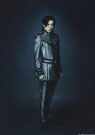 Yoshihisa Higashiyama (Loyen tar) / Entire body / Stage "LEGEND OF THE GALACTIC HEROES : Chapter I : The Galactic Empire," official Official photo