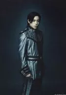 Yoshihisa Higashiyama (Loyen tar) / Above-the-knee / Stage "LEGEND OF THE GALACTIC HEROES : Chapter I : The Galactic Empire," official Official photo