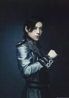 Yoshihisa Higashiyama (Loyen tar) / Upper body / Stage : "LEGEND OF THE GALACTIC HEROES : Chapter I : The Galactic Empire," official Official photo