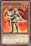 SP13-EN004 [N] : Achacha Archer / Chacha Archer