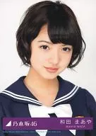 和田まあや/バストアップ/CD「君の名は希望」初回限定盤B封入特典
