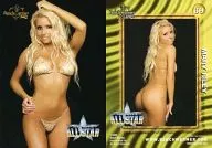 69 : MARY RILEY/All Star Card/2005 Bench Warmer Series One