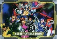 S3-12-264 : MOBILE FIGHTER G GUNDAM