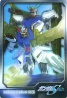 S6-24-303 : GAT-X105 Strike Gundam (Launcher Strike)