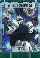 13-15-393 : RX-79 [G] Ez-8 Gundam Ez8