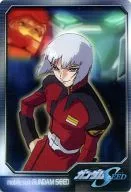 S6-37-523 : Yzak Jule