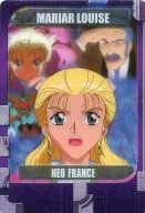 5-50-733 : María Luisa