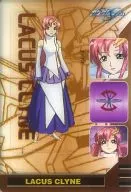 DX 01 - 045 045 : Lax-Klein