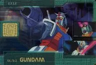 DX07-001-118：RX-78-2 ガンダム