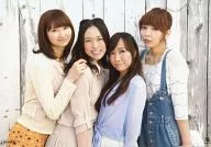 Esfera / Conjunto (4 personas) / BD "Sphere Music Clips 2009-2012" Sony Music Shop