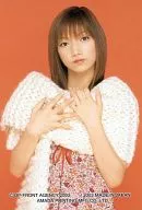 No. 33 : Morning Musume / Maki Goto / Morning Musume Bromide Collection