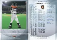 404[チームチェックリスト]：北海道日本ハムファイターズ
