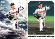 CW019[CROSS WIND]:石川雅规