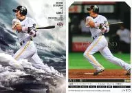 CW075[CROSS WIND]:內川聖一