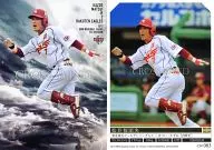 CW083[CROSS WIND]：松井稼頭央