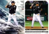 CW092[CROSS WIND]：井口資仁