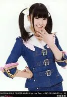 32：SUPER☆GiRLS/前島亜美/「SUPER☆GiRLS 1st Live Tour ～エビバディSMiLE!!～」