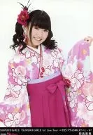 67:SUPER☆GiRLS/前島亞美/｢SUPER☆GiRLS1st Live Tour～Ebi Buddy smiLe！～｣