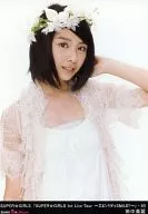 85 : SUPER☆ Girls/tanaka Mirei / "SUPER☆ Girls 1 st Live Tour - camarão Buddy Smile!"