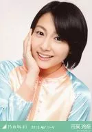 市來玲奈/澳洲豐胸/「2013.April-V」會場限定生寫真