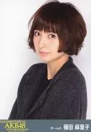 Mariko Shinoda / Bust Up / BD / DVDs "DOCUMENTARY OF AKB48 NO FLOWER WITHOUT RAIN What do the girls see after tears?" Enclosed bonus