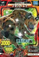 A-049 : laughing hyena