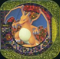 5 a 04 [Master] : Charizard