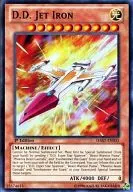 HA07-EN035 [Super Rare] : D. D. Jet Iron