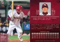 E063 [Regular Card] : Yosuke Hiraishi