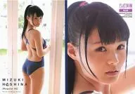 RG02[常規卡]:星名美津紀/常規卡/白金盒第一·交換式卡
