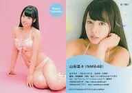 G-181 : Nana Yamada / Girls! Appendix Trading Card