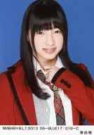 Toyuki / NMB48 x B. L. T. 2013 05-BLUE17/218-C