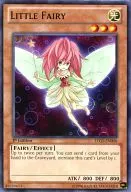 LTGY-EN006 [N] : Little Fairy