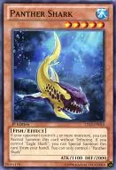 LTGY-EN010[N]:Panther Shark/Panther Shark