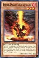 LTGY-EN097 [N] : Burner Dragon Ruler of Sparks